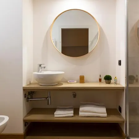 Design Flats 아파트 밀라노