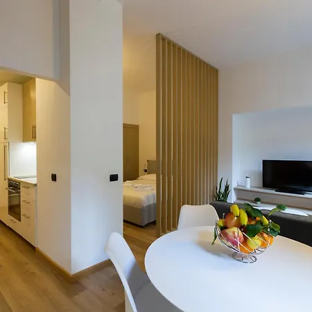 Design Flats * 밀라노