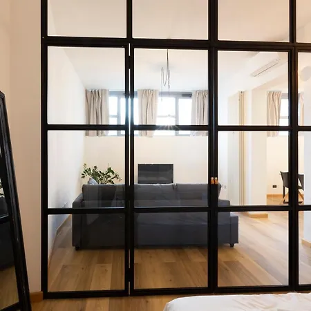 Design Flats 밀라노