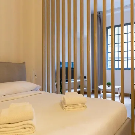Design Flats Апартаменты *