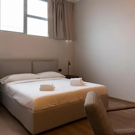 Апартаменты Design Flats
