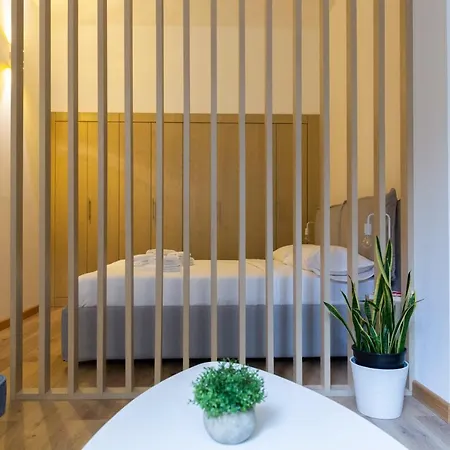 Design Flats Апартаменты