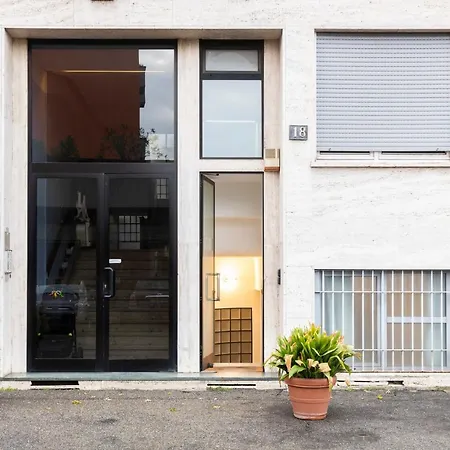 Design Flats Апартаменты *