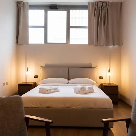 Apartman Design Flats
