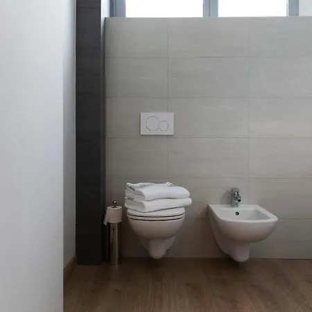 Design Flats Apartman