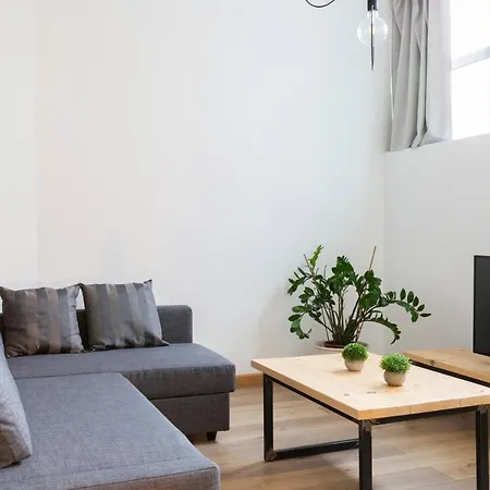 Design Flats Apartman Milánó