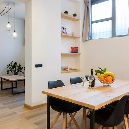 Apartman Design Flats