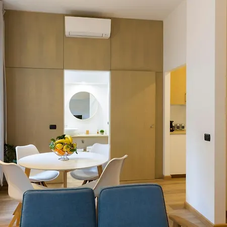 Design Flats Apartamento