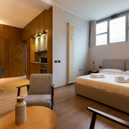 Apartamento Design Flats