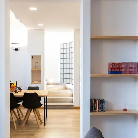 Design Flats Apartamento Milão